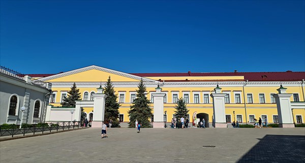 204-Здание Присутственных мест